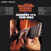 VARIOUS  - 2xCD NASHVILLE SOUND OF..