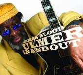 ULMER JAMES BLOOD  - CD IN & OUT