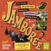 VARIOUS  - CD JAMBOREE AKA DISC..