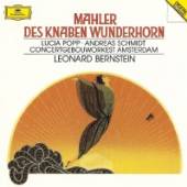 MAHLER G.  - CD DES KNABEN WUNDER..