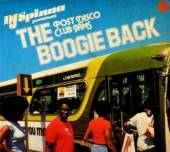  BOOGIE BACK - supershop.sk