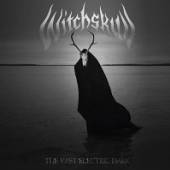 WITCHSKULL  - CD VAST ELECTRIC DARK