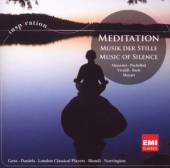  MEDITATION-MUSIK DER STIL - supershop.sk