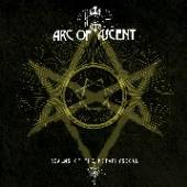 ARC OF ASCENT  - CD REALMS OF THE..