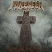 FORESEEN  - CD GRAVE DANGER