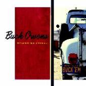 OWENS BUCK  - 2xCD WARNER BROS.. -REISSUE-