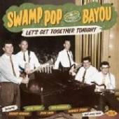 VARIOUS  - CD SWAMP POP BY THE ..