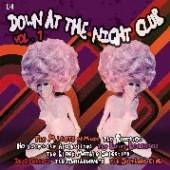  DOWN AT THE NIGHTCLUB [VINYL] - supershop.sk