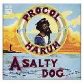 PROCOL HARUM  - VINYL A SALTY DOG -HQ/REMAST- [VINYL]