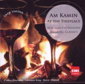 VARIOUS  - CD AM KAMIN-AT THE FIREPLACE