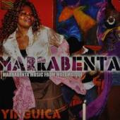 YINGUICA  - CD MARRABENTA MUSIC FROM..