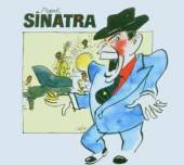 SINATRA FRANK  - 2xCD ANTHOLOGIE CABU