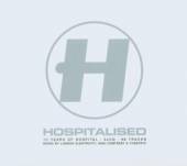 VARIOUS  - 3xCD HOSPITALISED