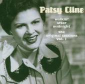 CLINE PATSY  - CD WALKIN' AFTER MIDNIGHT 1