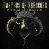 VARIOUS  - 3xCD MASTERS OF HARDCORE 39