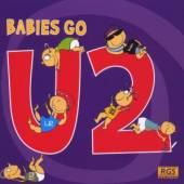BABIES GO U2 / VAR  - CD BABIES GO U2 / VAR