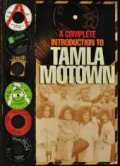  COMPLETE INTRODUCTION TO TAMLA MOTOWN - suprshop.cz