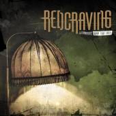 REDCRAVING  - CD LETHARGIC, WAY TOO LATE