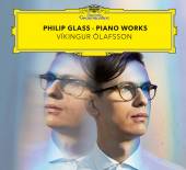 GLASS PHILIP  - CD PHILIP GLASS TRIBUTE