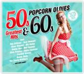 VARIOUS  - 3xCD 50S & 60S GREATEST HITS
