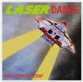 LASERDANCE  - CD DISCOVERY TRIP