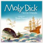  MOBY DICK VON HERMAN MELVILLE - supershop.sk