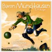  BARON MUNCHHAUSEN VON.. - supershop.sk