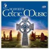  THE VERY BEST OF CELTIC MUSIC - supershop.sk