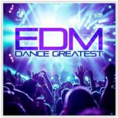 VARIOUS  - 2xCD EDM DANCE GREATEST