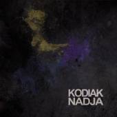 KODIAK VS. NADJA  - CD SPLIT