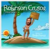  ROBINSON CRUSOE VON.. - supershop.sk