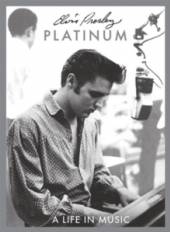  PLATINUM A LIFE IN MUSIC - supershop.sk