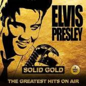 PRESLEY ELVIS  - CD SOLID GOLD