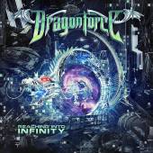 DRAGONFORCE  - 2xCD+DVD REACHING INTO.. -CD+DVD-