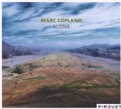 COPLAND MARC  - CD ALONE