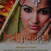 VARIOUS  - CD BOLLYWOOD PARTY-BHANGRA & MORE