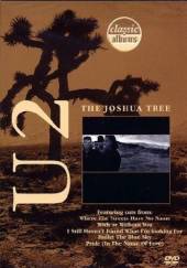 U2  - DVD JOSHUA TREE