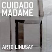 LINDSAY ARTO  - CD CUIDADO MADAME