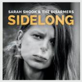 SHOOK SARAH & THE DISARM  - VINYL SIDELONG -HQ- [VINYL]