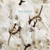 STETSON COLIN  - CD ALL THIS I DO FOR GLORY