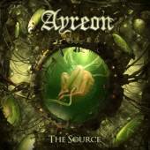 AYREON  - 3xCD+DVD SOURCE [2CD..