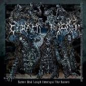 CARACH ANGREN  - CD DANCE AND LAUGH AMONGST THE ROTTEN