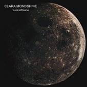 MONDSHINE CLARA  - VINYL LUNA AFRICANA [VINYL]