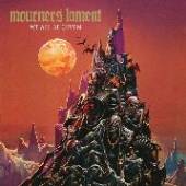 MOURNERS LAMENT  - CD WE ALL BE GIVEN