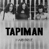 TAPIMAN  - VINYL HARD DRIVE -DOWNLOAD- [VINYL]