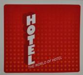  WORLD OF HOTEL - suprshop.cz