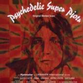 VARIOUS  - CD PSYCHEDELIC SUPER PIOTR