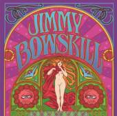 BOWSKILL JIMMY  - CD LIVE