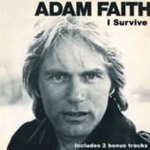 FAITH ADAM  - CD I SURVIVE