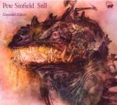 SINFIELD PETE  - 2xCD STILL -EXPANDED-